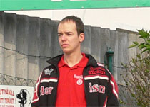 Sasvári Viktor