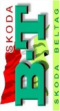 skoda bt